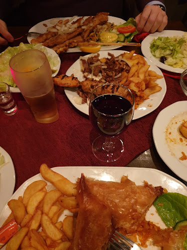 Opinii despre O’Wayos în Beek - Horeca