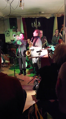 De Smederij - Horeca