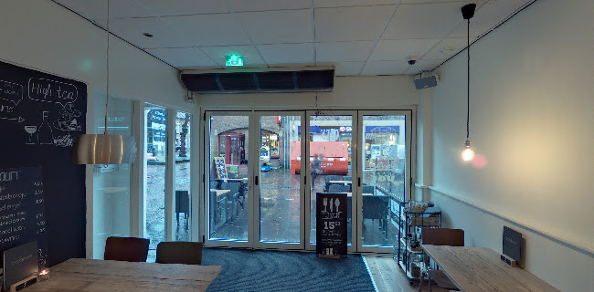 Brownies & downieS Tiel