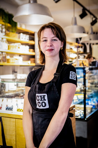 Comentarii opinii despre Chocolate Company