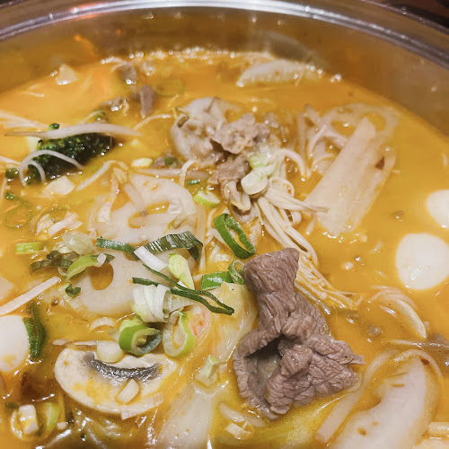 Sweet Asia 勇和烧烤 - Horeca