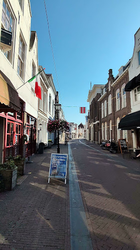 Opinii despre Agostino în Brielle - Horeca