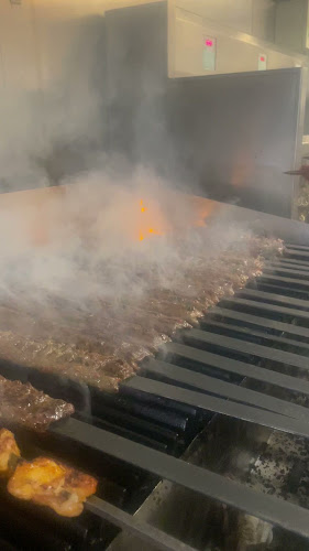 Lahmacun Huis - Horeca