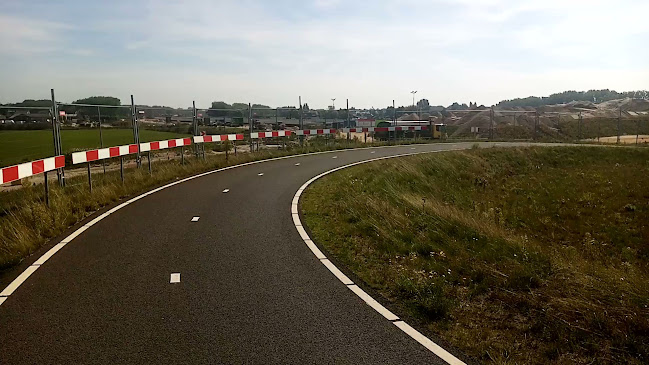 Galvanistraat 8, 3029 AK Rotterdam