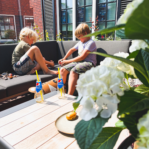 Brasserie Sjiek - De Sjieke Bus - Horeca