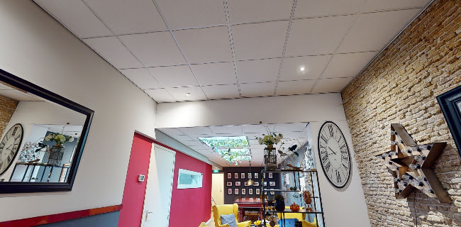 Lange Tiendeweg 43, 2801 KE Gouda