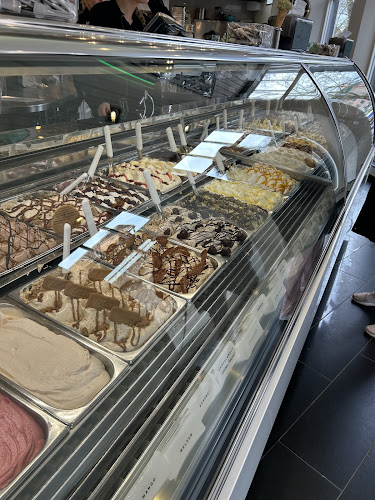 IJssalon Salute B.V.