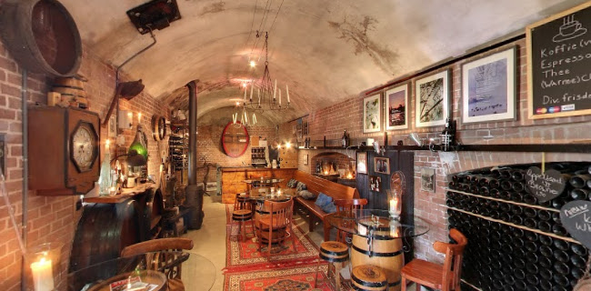 Petit café la Caponnière - Horeca