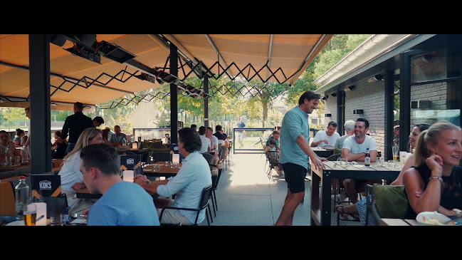 Reviews of Restaurant Koks Gemert in Gemert - Horeca