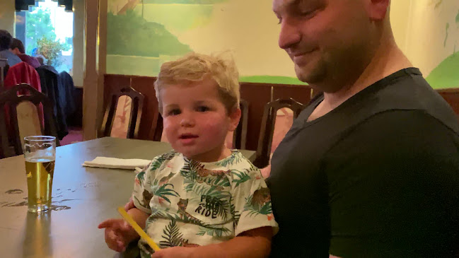 Opinii despre Chinees Specialiteiten Restaurant Kota Radja în Hattem - Horeca