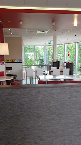 Reviews of KFC Roosendaal in Roosendaal - Horeca