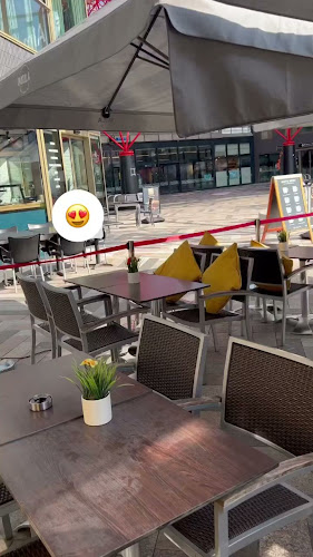 Opinii despre Mila Almere în Almere - Horeca