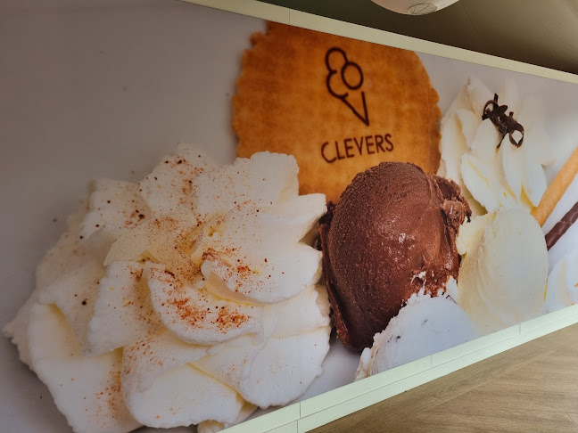 Comentarii opinii despre IJssalon Clevers Roermond De Weerd