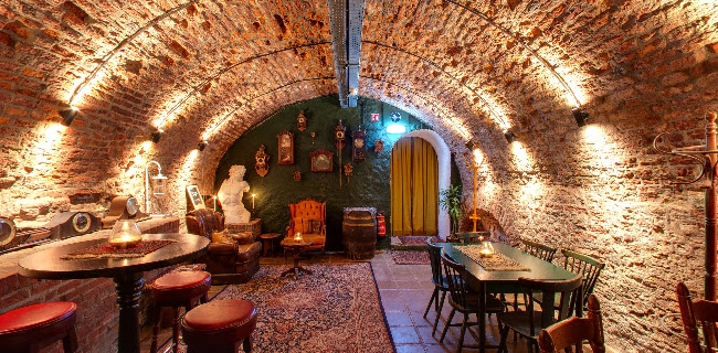 Bar Down Town - Roermond