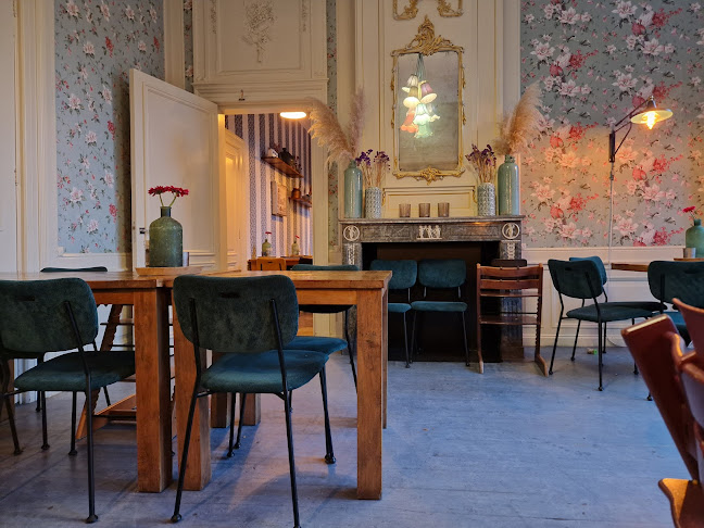 Comments and reviews of De Smaeckkamer