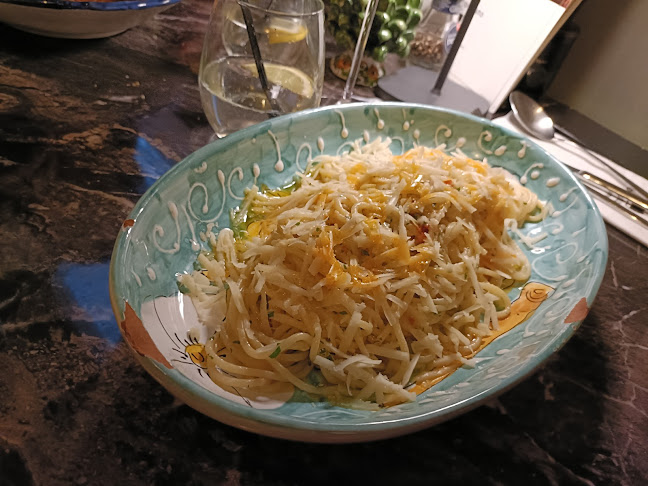 Ristorante RetroGusto 🇮🇹 - Horeca