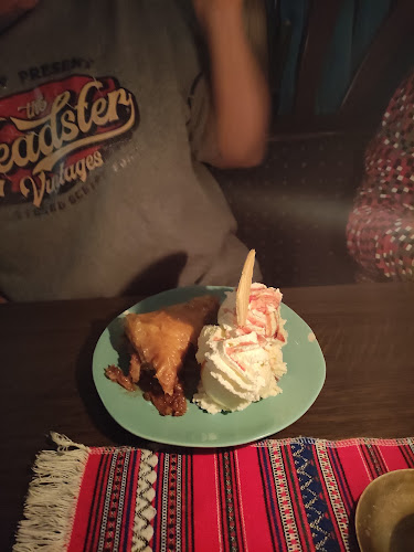 Grieks Restaurant Kreta - IJmuiden