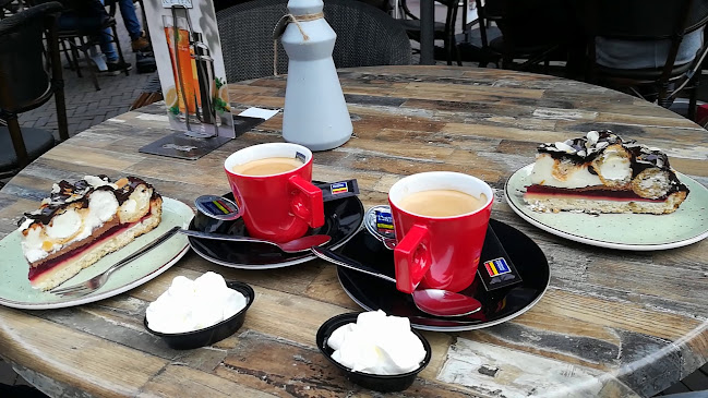 Opinii despre Melan în Enschede - Horeca