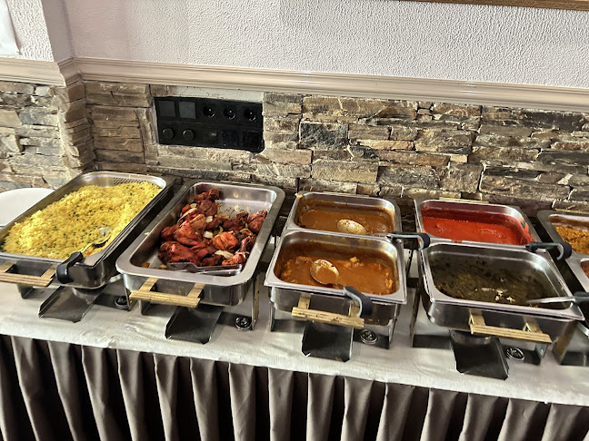 Lasanie Tandoori Restaurant - Den Haag