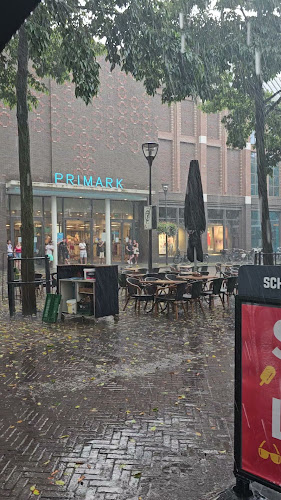 McDonald's Zwolle Centrum - Horeca