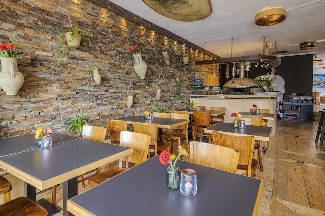 Comentarii opinii despre Mare e Monti