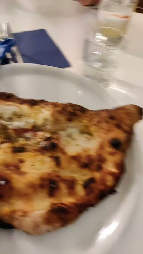 Opinii despre nNea Pizza în Amsterdam - Horeca