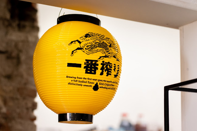 Ramen Brothers Noodle Bar Haarlem - Horeca