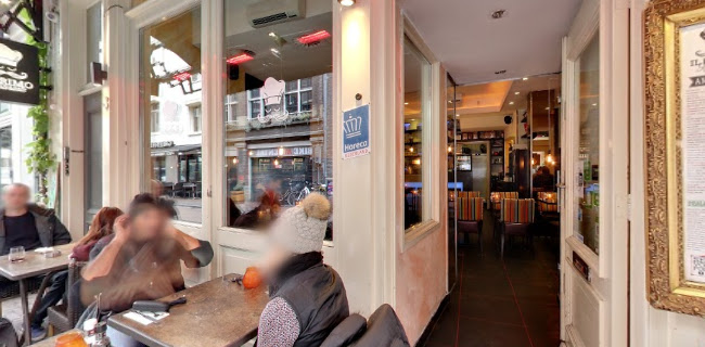 Ristorante Il Primo - Amsterdam