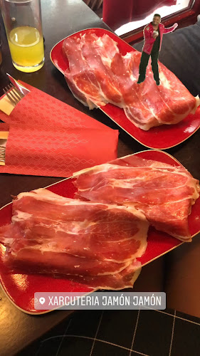 Opinii despre Jamón Jamón Delicatessen în Haarlem - Horeca