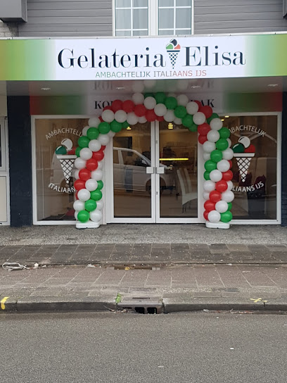 IJssalon / Gelateria Elisa