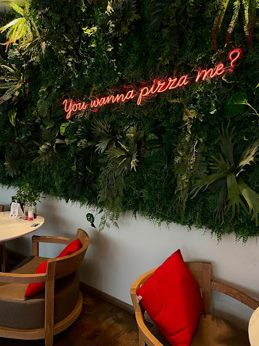 Opinii despre Vapiano Rotterdam Plaza în Rotterdam - Horeca