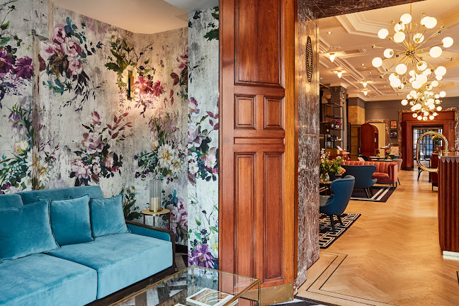 Brasserie Stocks & Bonds - Horeca