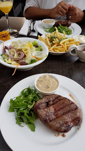 Opinii despre Gauchos Eindhoven în Eindhoven - Horeca