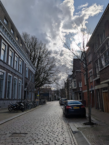 Museumstraat 38, 3311 XP Dordrecht