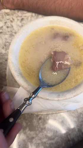 Opinii despre Goreme Restaurant în Amsterdam - Horeca