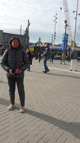 Stationsplein 10, 1012 AB Amsterdam