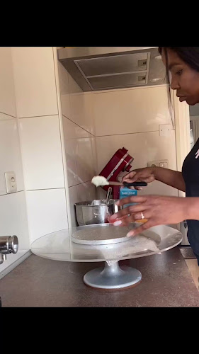 Opinii despre Verjaardagstaarten Rotterdam | Bruidstaarten | Sugarcoat Cakes în Rotterdam - Horeca