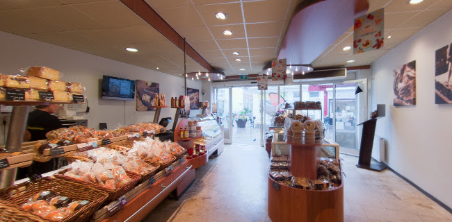 Meesterbakker Remmerswaal Roodenrijs Keizerstraat | Bakker Scheveningen - Den Haag