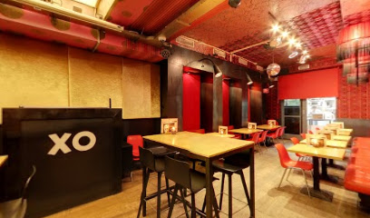 Café XO
