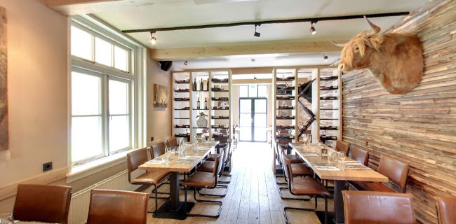 Opinii despre Restaurant Planken Wambuis în Ede - Horeca