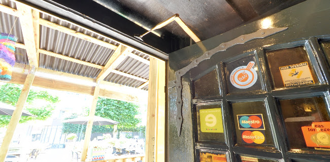 Eetcafé Gulle Graef Hilversum - Horeca