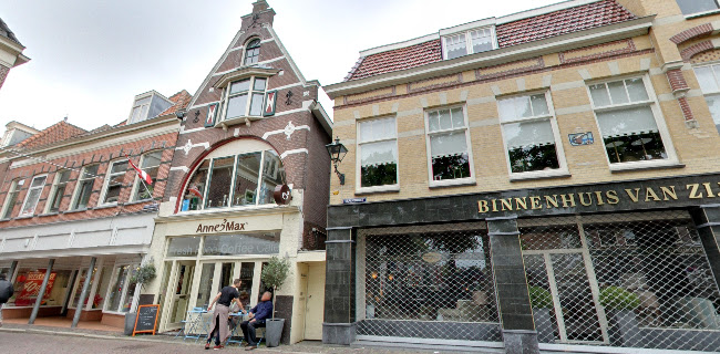 Comentarii opinii despre Anne&Max Alkmaar