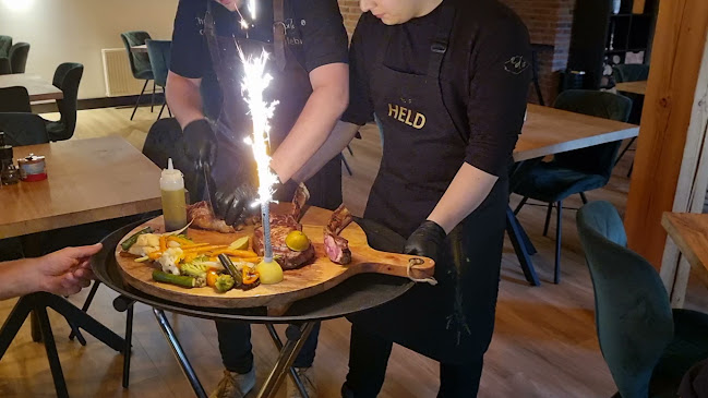 Opinii despre BIDES Food & Drinks est.2021 în Haaksbergen - Horeca