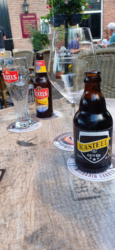 Comentarii opinii despre Eetcafé het Schilderij