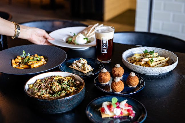 Big Belly Bar & Restaurant - Breda