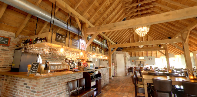 Opinii despre Pannenkoekenherberg Hollandershoeve în Reusel - Horeca