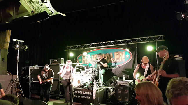 Reviews of Café-partycentrum Van Haandel in Erp - Horeca