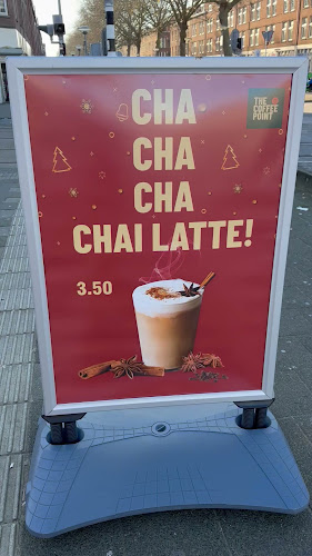 The Coffee Point - Rotterdam