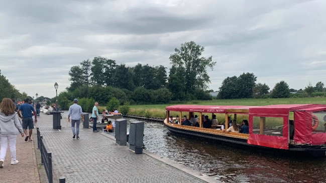 Reviews of TwentySeven in Giethoorn - Horeca