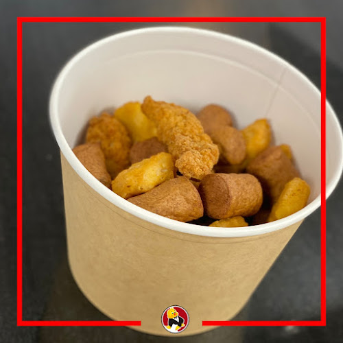 Comentarii opinii despre Chicken Butler